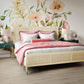 Sierra Buttermilk Bed in Queen