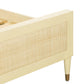 Sierra Buttermilk Bed in King