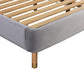 Kavali Grey Queen Bed