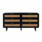 Christine 6 Drawer Dresser