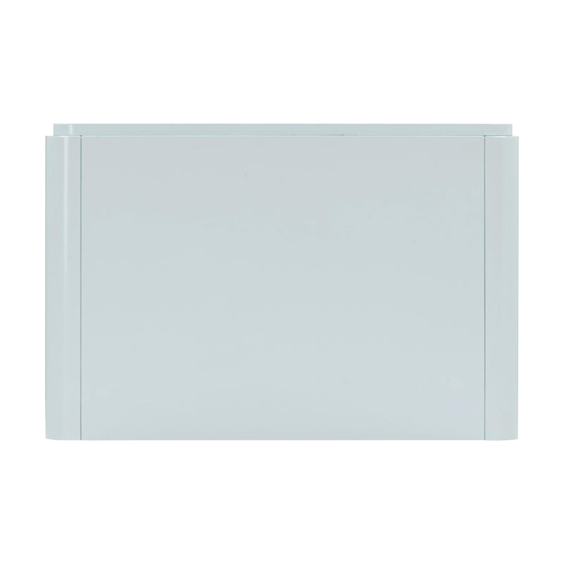 Sagura Blue Nightstand