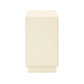 Sagura Cream 6-Drawer Dresser