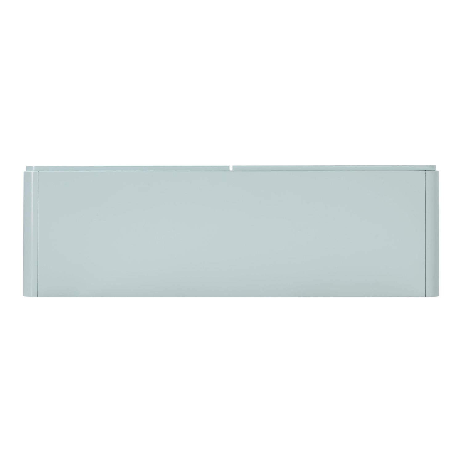 Sagura Blue 6-Drawer Dresser