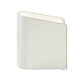 Collins Cream Lacquer Nightstand