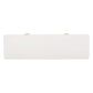 Julieta Cream 6 Drawer Dresser