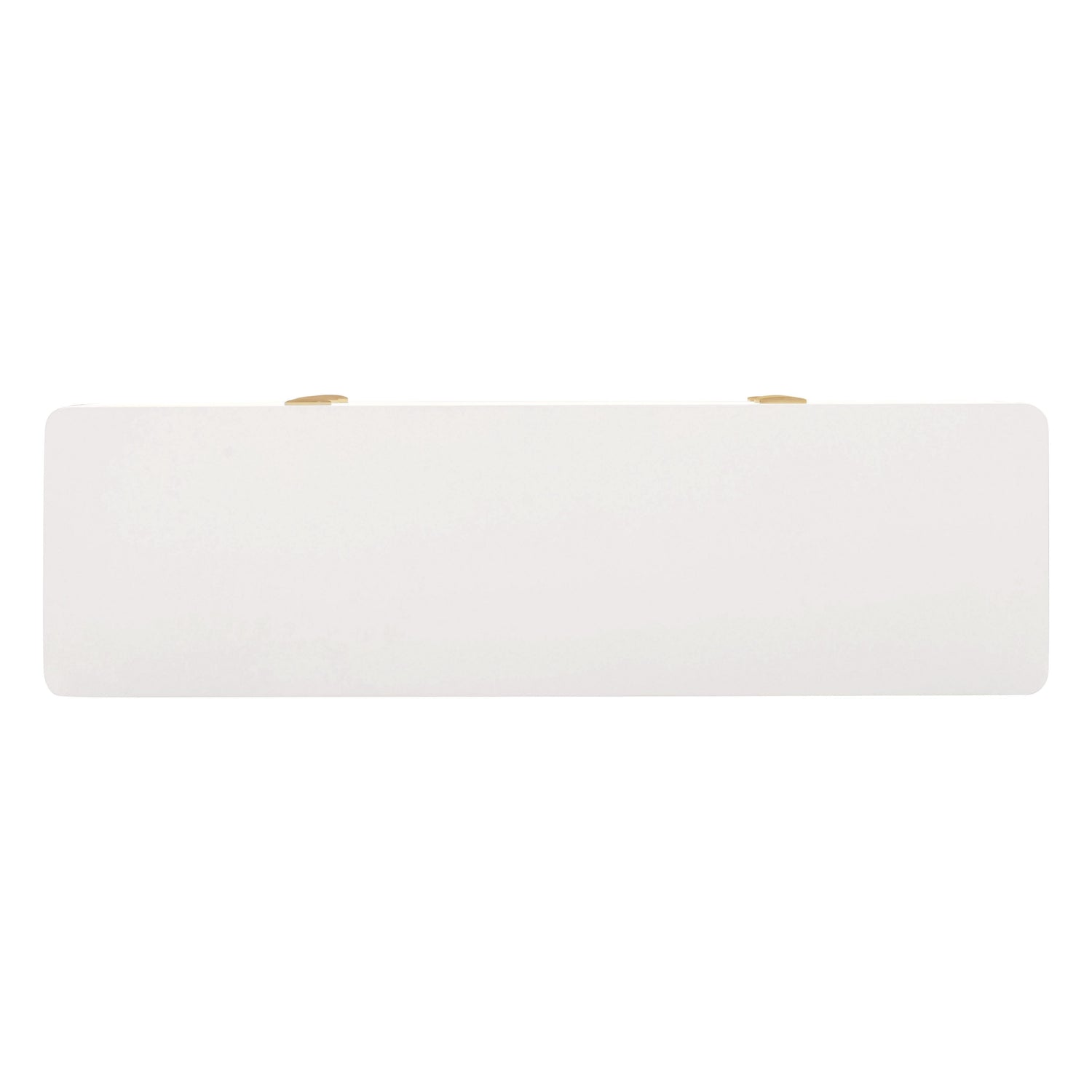 Julieta Cream 6 Drawer Dresser