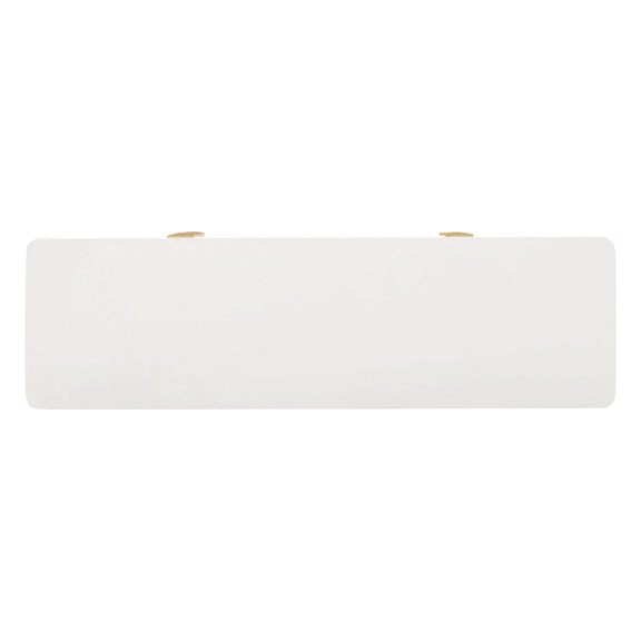 Julieta Cream 6 Drawer Dresser