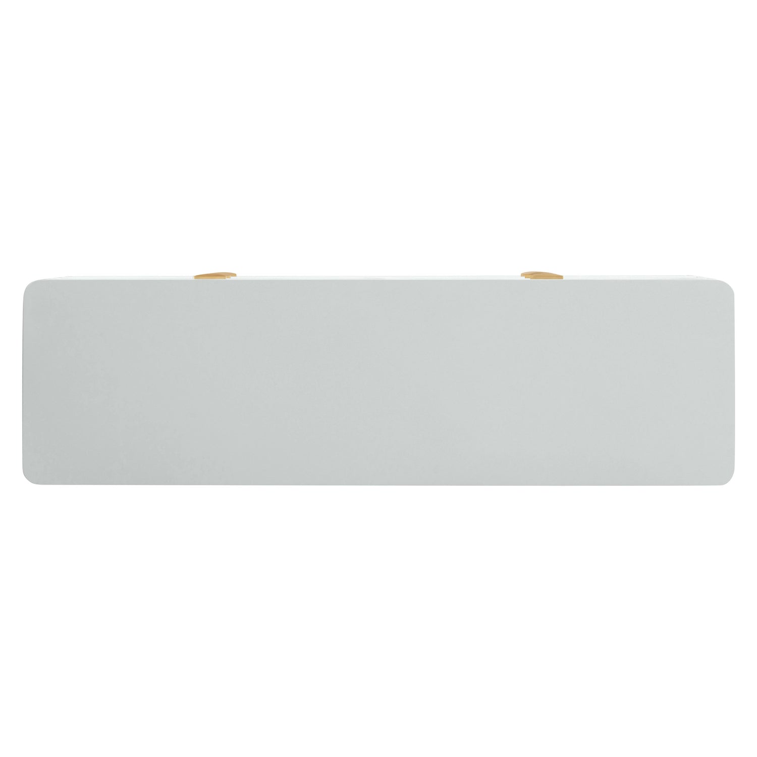 Julieta Grey 6 Drawer Dresser