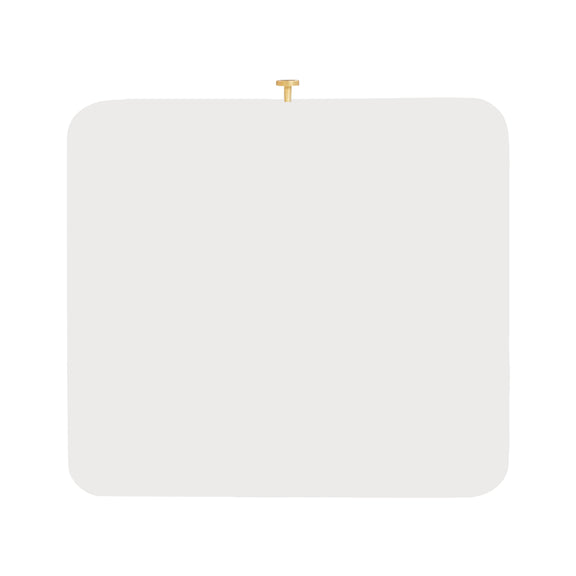Julieta Cream Nightstand