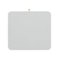 Julieta Grey Nightstand