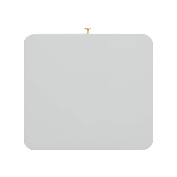 Julieta Grey Nightstand