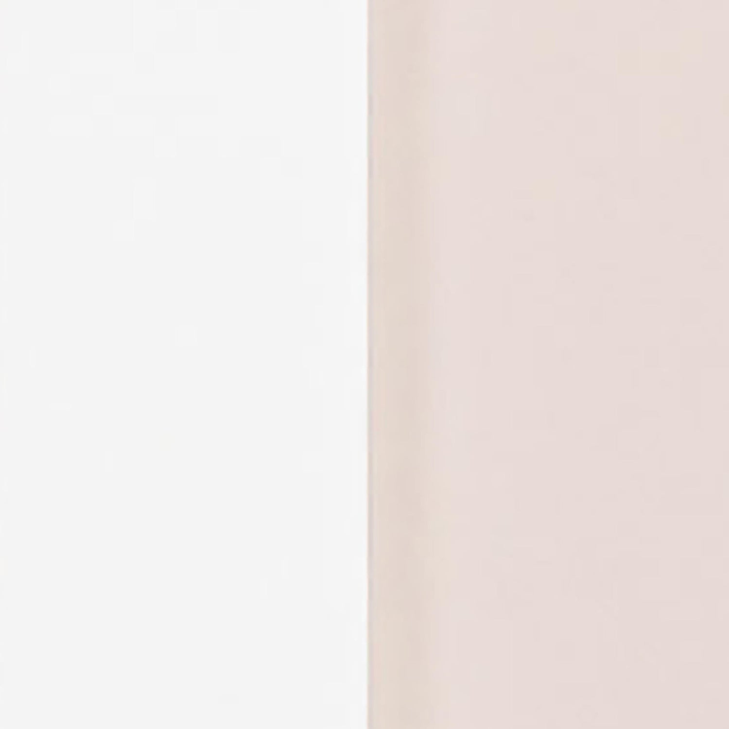 Tori Motif Taupe Nightstand