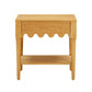 Oodle Natural Ash Nightstand