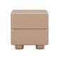 Tammy Taupe Nightstand