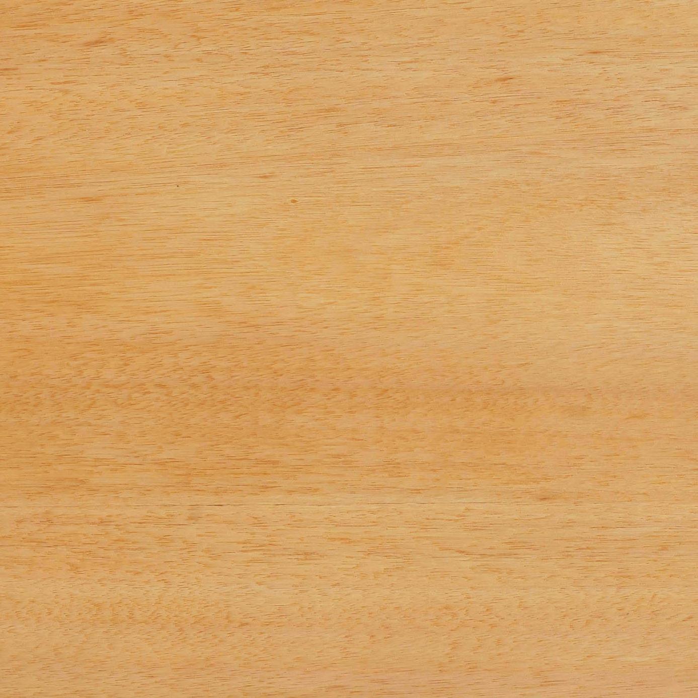 Grappa Natural Wood & Raffia Queen Bed