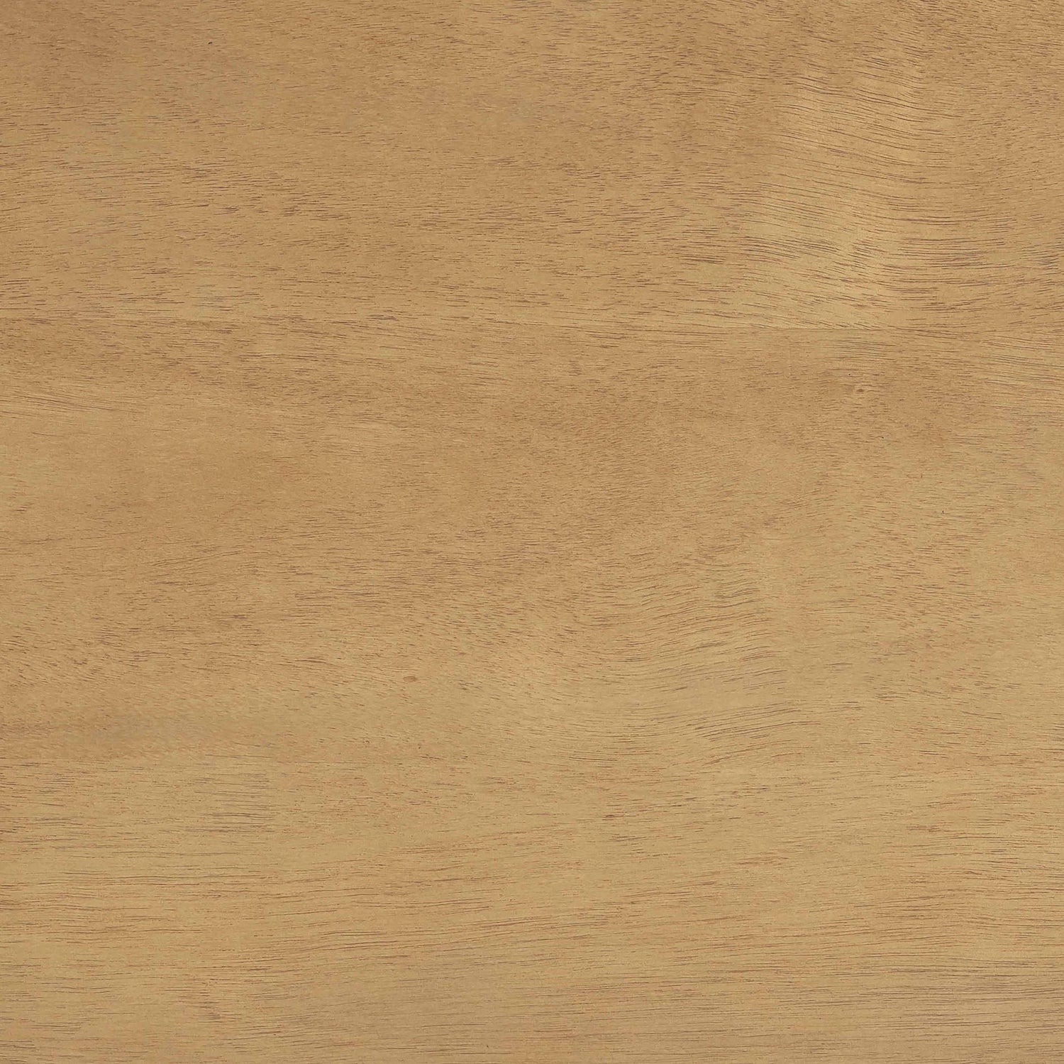 Miles Natural Wood Nightstand