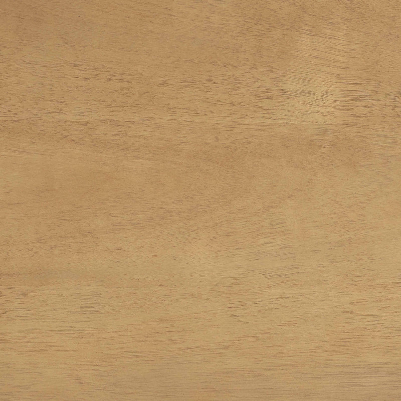 Miles Natural Wood Nightstand
