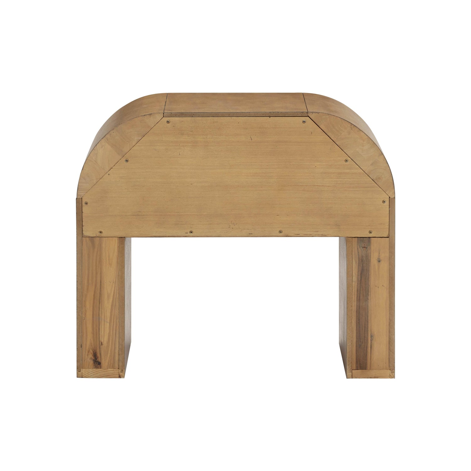 Hump Natural Nightstand