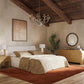 Hump Natural 6-Drawer Dresser