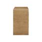 Hump Natural 6-Drawer Dresser