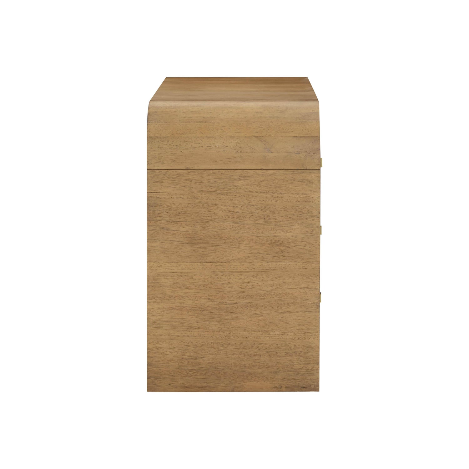 Hump Natural 6-Drawer Dresser