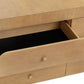 Hump Natural 6-Drawer Dresser