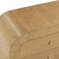 Hump Natural 6-Drawer Dresser