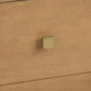 Hump Natural 6-Drawer Dresser