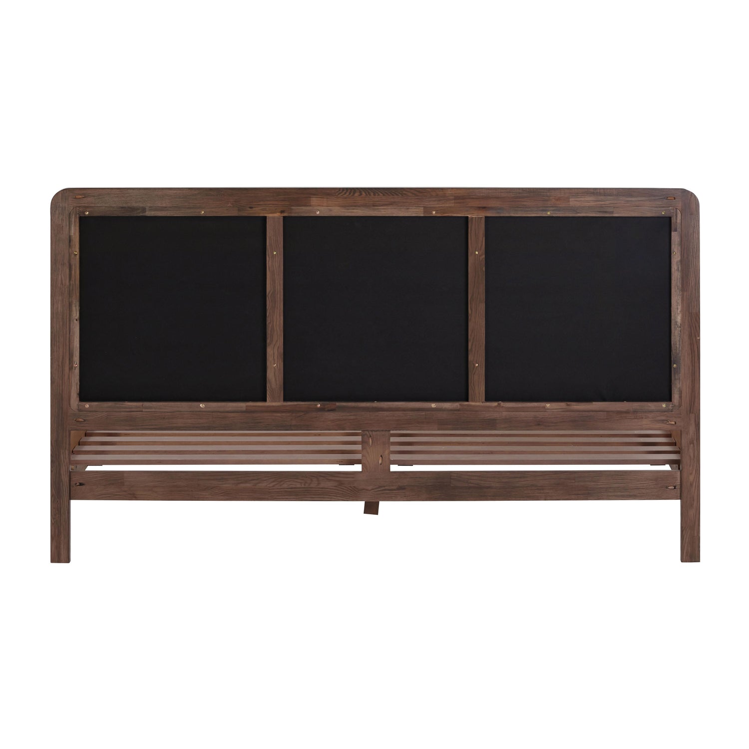 Hella Forest Green Velvet King Bed