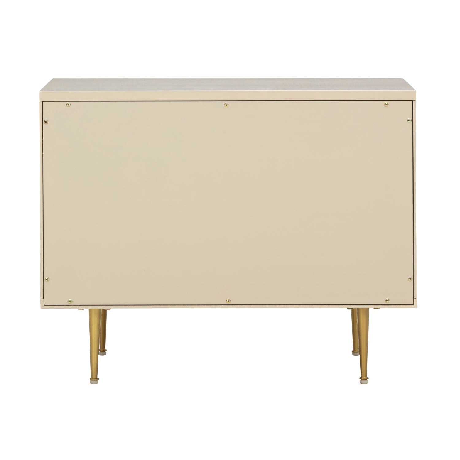 Trident Taupe Nightstand