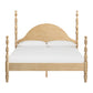 Rosalie Ash Bed - Natural