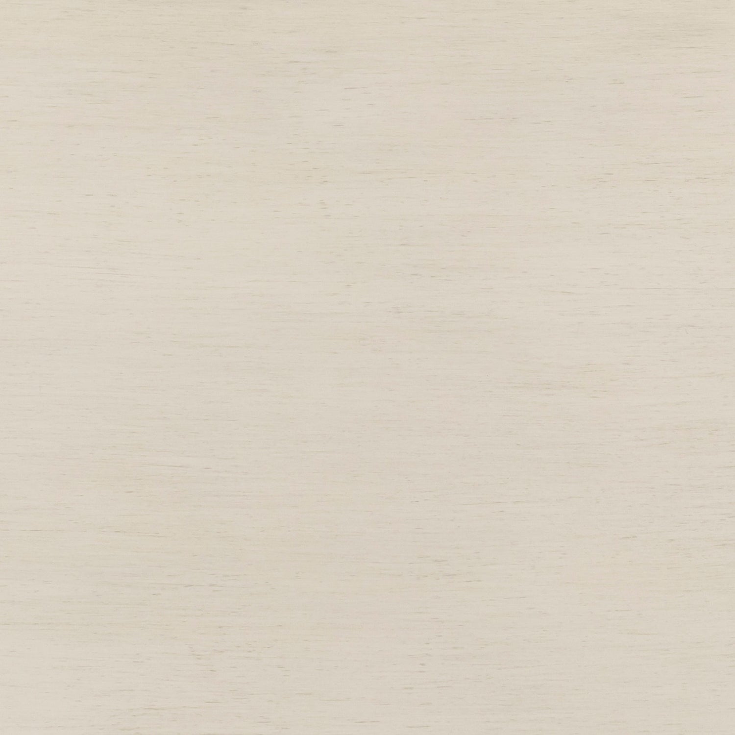 Grappa Whitewashed Wood & Raffia Wavy Nightstand