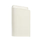 Collins 56" Cream 6-Drawer Dresser