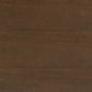 Sierra 60" Cane 6-Drawer Dresser - Dark Brown