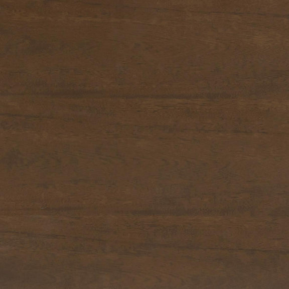 Sierra 22" Cane 2-Drawer Nightstand - Dark Brown