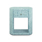 Prim 20" Capiz Shell Nightstand