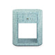 Prim 20" Capiz Shell Nightstand