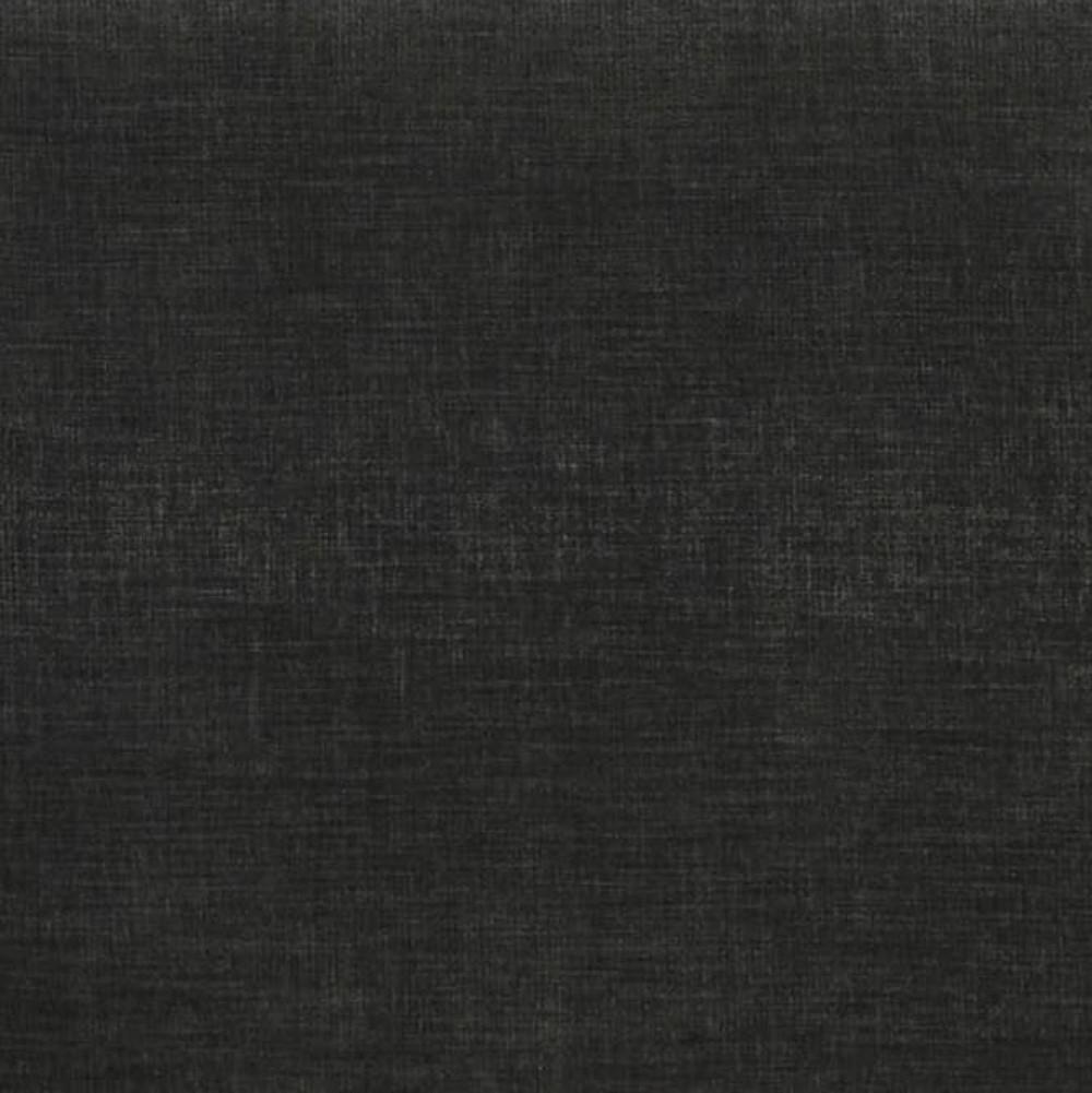 Isla Charcoal Textured Velvet King Bed