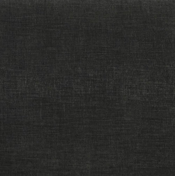 Isla Charcoal Textured Velvet King Bed