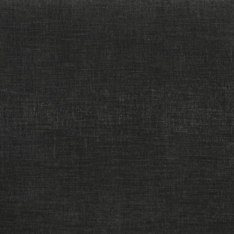 Isla Charcoal Textured Velvet King Bed