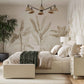 Corey Upcycled Performance Linen Storage Bed - Cream