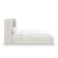 Harmony Performance Chenille Bed - Cream