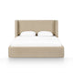 Harmony Performance Chenille Bed - Tan
