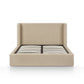 Harmony Performance Chenille Bed - Tan