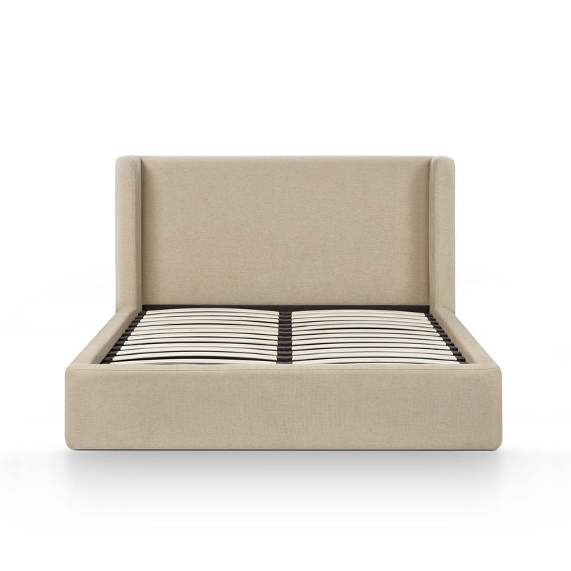 Harmony Performance Chenille Bed - Tan
