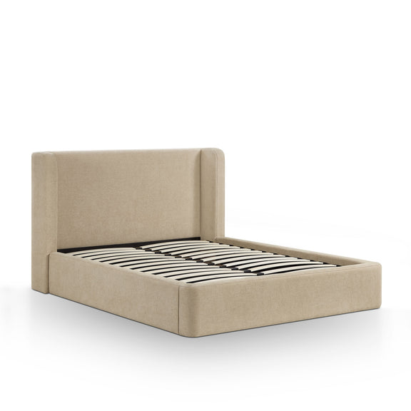 Harmony Performance Chenille Bed - Tan
