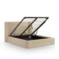 Harmony Performance Chenille Bed - Tan