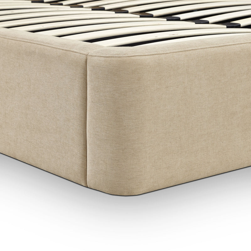 Harmony Performance Chenille Bed - Tan