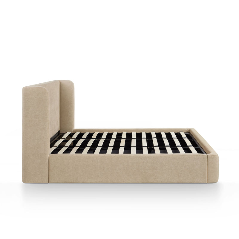 Harmony Performance Chenille Bed - Tan