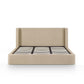 Harmony Performance Chenille Bed - Tan